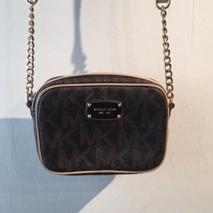 Michael Kors Small Crossbody Bag